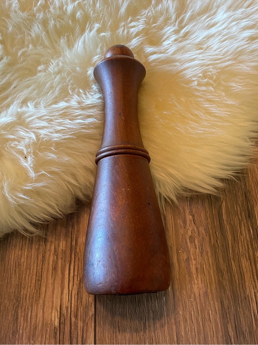 Jens Harald Quistgaard for Dansk ~ Salt and Pepper Mill - Picture 3 of 6